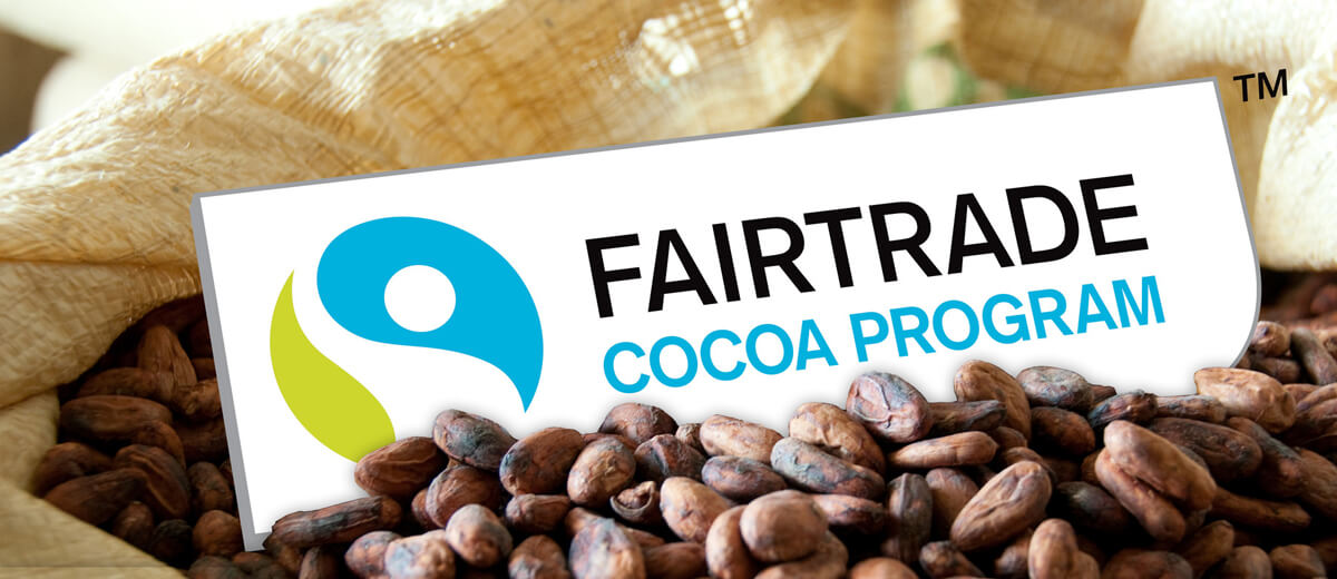 Fairtrade con Nosotros