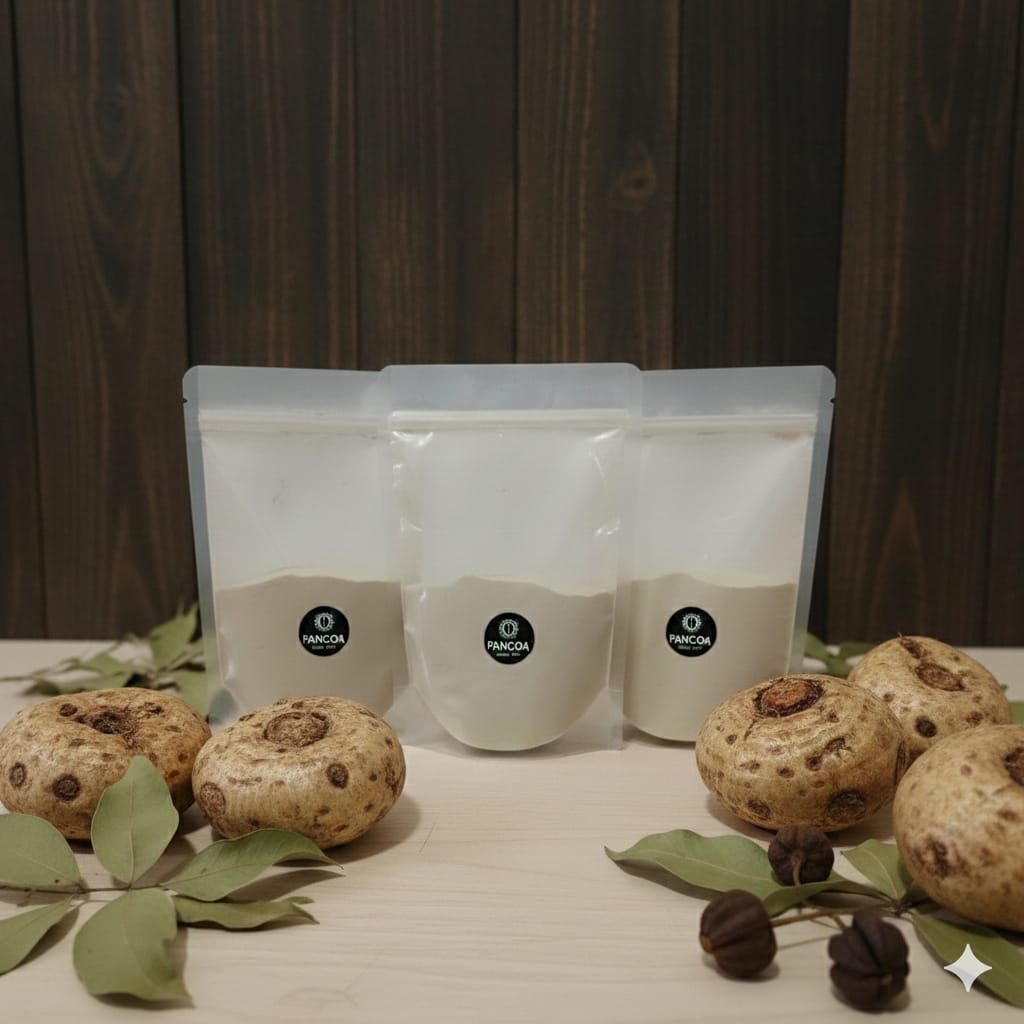 Producto RelacionadoSacha Jergón 250gr.