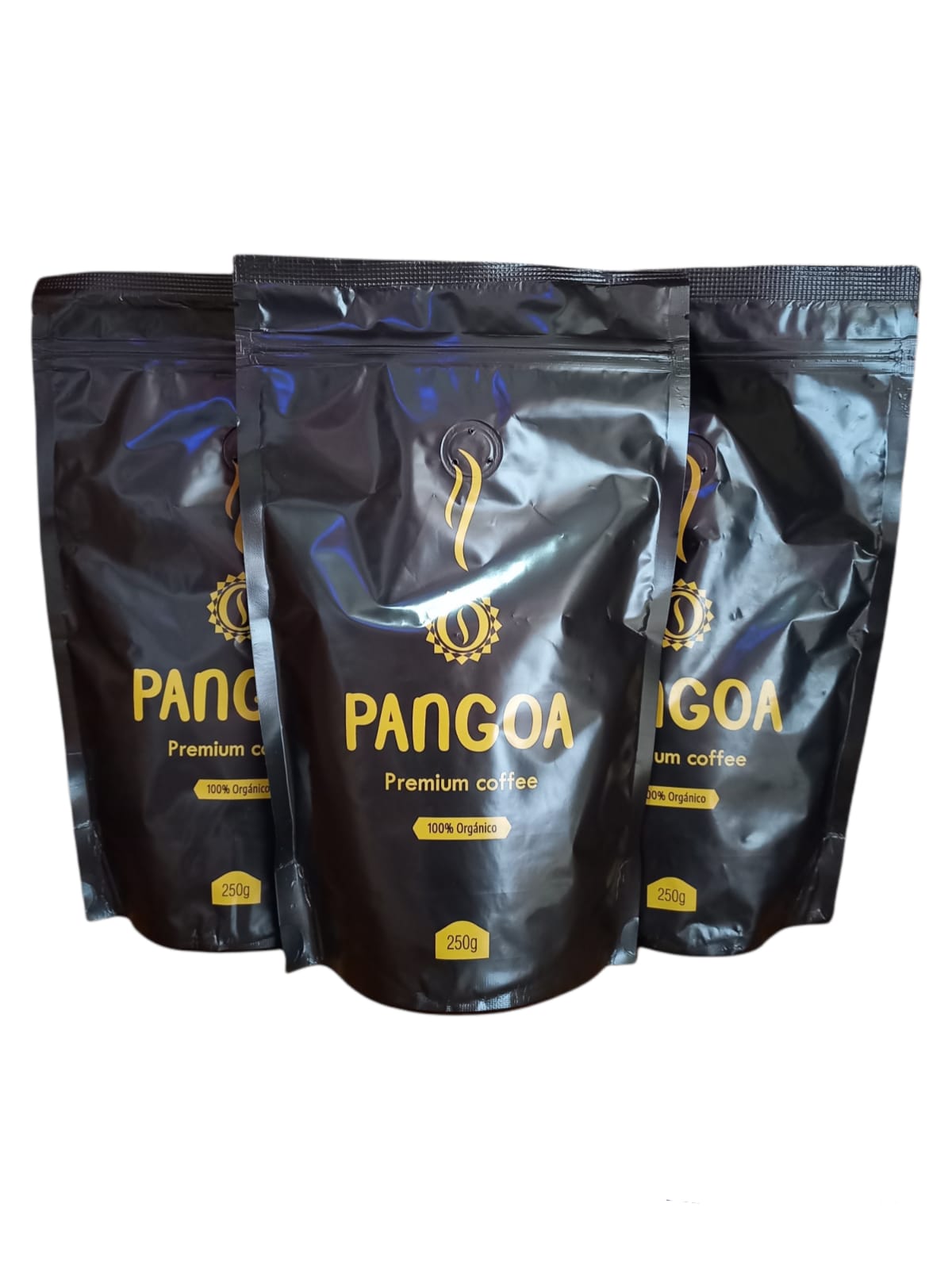 Producto Pangoa Premium Coffe 250g